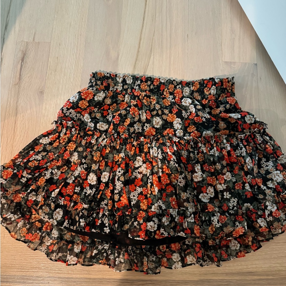 Misa Los Angeles Skirt